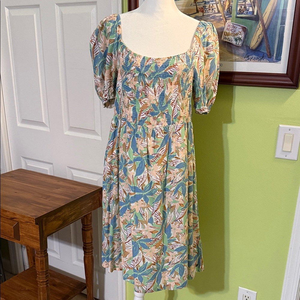 Roxy Dress